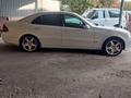 Mercedes-Benz E 320 2002 годаfor5 200 000 тг. в Алматы – фото 13