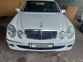 Mercedes-Benz E 320 2002 годаfor5 200 000 тг. в Алматы – фото 19