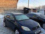 Toyota Matrix 2004 года за 3 950 000 тг. в Алматы