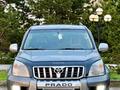 Toyota Land Cruiser Prado 2004 года за 11 000 000 тг. в Алматы – фото 2