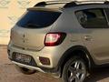 Renault Sandero Stepway 2021 года за 7 690 000 тг. в Алматы – фото 4