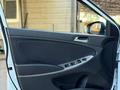 Hyundai Accent 2015 года за 4 800 000 тг. в Алматы – фото 17
