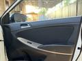 Hyundai Accent 2015 года за 4 800 000 тг. в Алматы – фото 18