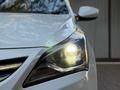 Hyundai Accent 2015 года за 4 800 000 тг. в Алматы – фото 19