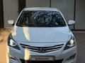 Hyundai Accent 2015 года за 4 800 000 тг. в Алматы – фото 20