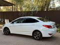 Hyundai Accent 2015 года за 4 800 000 тг. в Алматы – фото 4