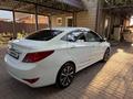 Hyundai Accent 2015 года за 4 800 000 тг. в Алматы – фото 6