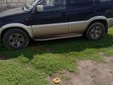 Nissan Mistral 1996 годаүшін1 500 000 тг. в Кокшетау