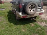 Nissan Mistral 1996 годаүшін1 500 000 тг. в Кокшетау – фото 3