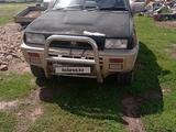 Nissan Mistral 1996 годаүшін1 500 000 тг. в Кокшетау – фото 4