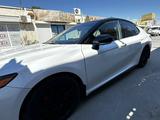 Toyota Camry 2021 годаүшін17 500 000 тг. в Актау