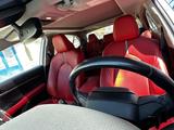 Toyota Camry 2021 годаүшін17 500 000 тг. в Актау – фото 4