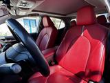 Toyota Camry 2021 годаүшін17 500 000 тг. в Актау – фото 5