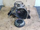 МКПП 2wd F5M421 Y8AB Mitsubishi 4G92 1.6 Mivec 170лс Mirage Lancer MMC за 140 000 тг. в Караганда