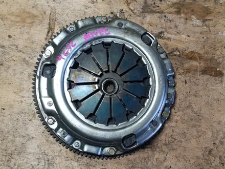 МКПП 2wd F5M421 Y8AB Mitsubishi 4G92 1.6 Mivec 170лс Mirage Lancer MMC за 140 000 тг. в Караганда – фото 11