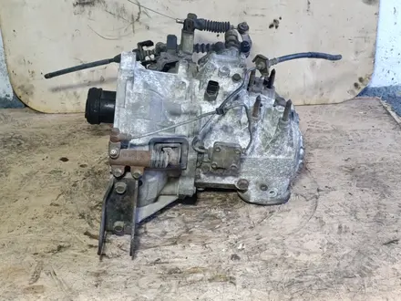 МКПП 2wd F5M421 Y8AB Mitsubishi 4G92 1.6 Mivec 170лс Mirage Lancer MMC за 140 000 тг. в Караганда – фото 3