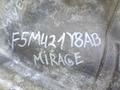 МКПП 2wd F5M421 Y8AB Mitsubishi 4G92 1.6 Mivec 170лс Mirage Lancer MMC за 140 000 тг. в Караганда – фото 8