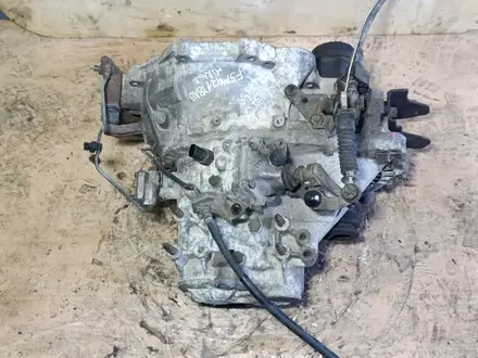 МКПП 2wd F5M421 Y8AB Mitsubishi 4G92 1.6 Mivec 170лс Mirage Lancer MMC за 140 000 тг. в Караганда – фото 5