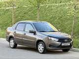 ВАЗ (Lada) Granta 2190 2020 годаүшін4 490 000 тг. в Атырау