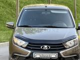 ВАЗ (Lada) Granta 2190 2020 годаүшін4 490 000 тг. в Атырау – фото 2