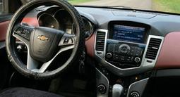 Chevrolet Cruze 2010 года за 3 900 000 тг. в Петропавловск – фото 3