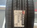 235/45R18 Yokohama V552 за 65 000 тг. в Алматы