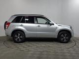 Suzuki Grand Vitara 2006 года за 6 350 000 тг. в Алматы – фото 4