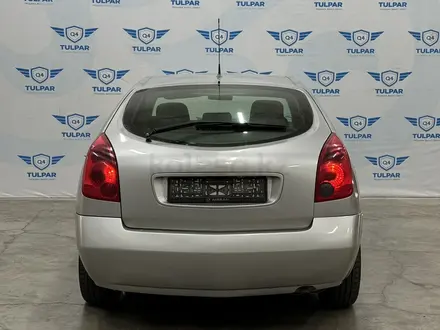 Nissan Primera 2005 года за 3 000 000 тг. в Талдыкорган – фото 3