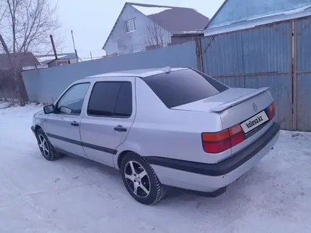 Volkswagen Vento 1993 года за 2 000 000 тг. в Уральск – фото 5