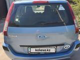 Ford Fusion 2007 года за 2 900 000 тг. в Алматы – фото 3