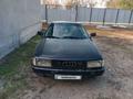 Audi 80 1991 годаүшін700 000 тг. в Алматы – фото 3