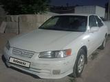 Toyota Camry Gracia 1998 годаүшін2 100 000 тг. в Алматы