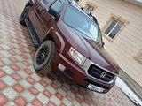 Honda Ridgeline 2009 годаүшін8 000 000 тг. в Актау – фото 4