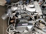 2 JZ GE VVT-I за 650 000 тг. в Алматы