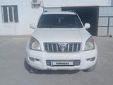 Toyota Land Cruiser Prado 2007 года за 13 500 000 тг. в Актау