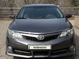 Toyota Camry 2013 года за 8 000 000 тг. в Алматы