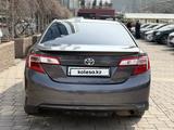 Toyota Camry 2013 года за 8 000 000 тг. в Алматы – фото 5