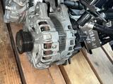 Генератор Range Rover Velar 2.0 Turbo за 200 000 тг. в Алматы