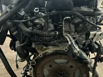 Генератор Range Rover Velar 2.0 Turbo за 200 000 тг. в Алматы – фото 7