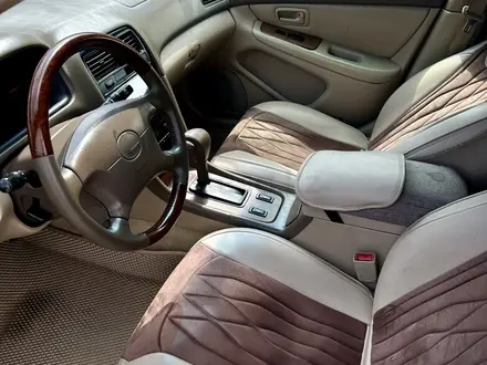 Lexus ES 300 2000 года за 4 800 000 тг. в Алматы – фото 5