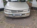 Toyota Carina 1996 годаүшін450 000 тг. в Ерейментау