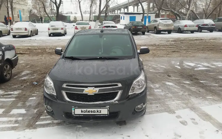 Chevrolet Cobalt 2021 годаfor5 100 000 тг. в Караганда