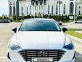 Hyundai Sonata 2022 годаfor14 500 000 тг. в Астана – фото 10