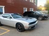Dodge Challenger 2023 года за 22 800 000 тг. в Астана – фото 2