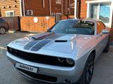 Dodge Challenger 2023 года за 22 800 000 тг. в Астана – фото 3