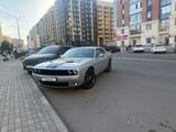 Dodge Challenger 2023 года за 22 800 000 тг. в Астана