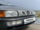 Volkswagen Passat 1992 годаүшін1 700 000 тг. в Щучинск – фото 2
