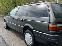 Volkswagen Passat 1992 года за 1 700 000 тг. в Щучинск