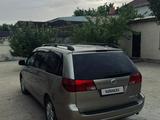 Toyota Sienna 2004 года за 7 500 000 тг. в Жанаозен – фото 2