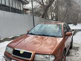 Skoda Octavia 2007 года за 800 000 тг. в Алматы